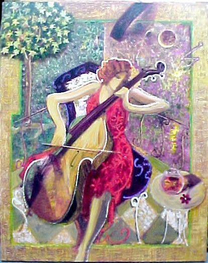 Unknown Artist Muzi020